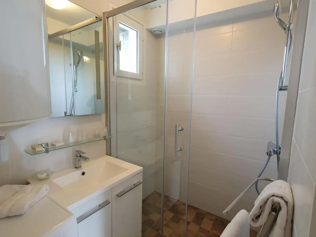 Apartment Le Renard By Interhome Saint-Jouan-des-Guerets