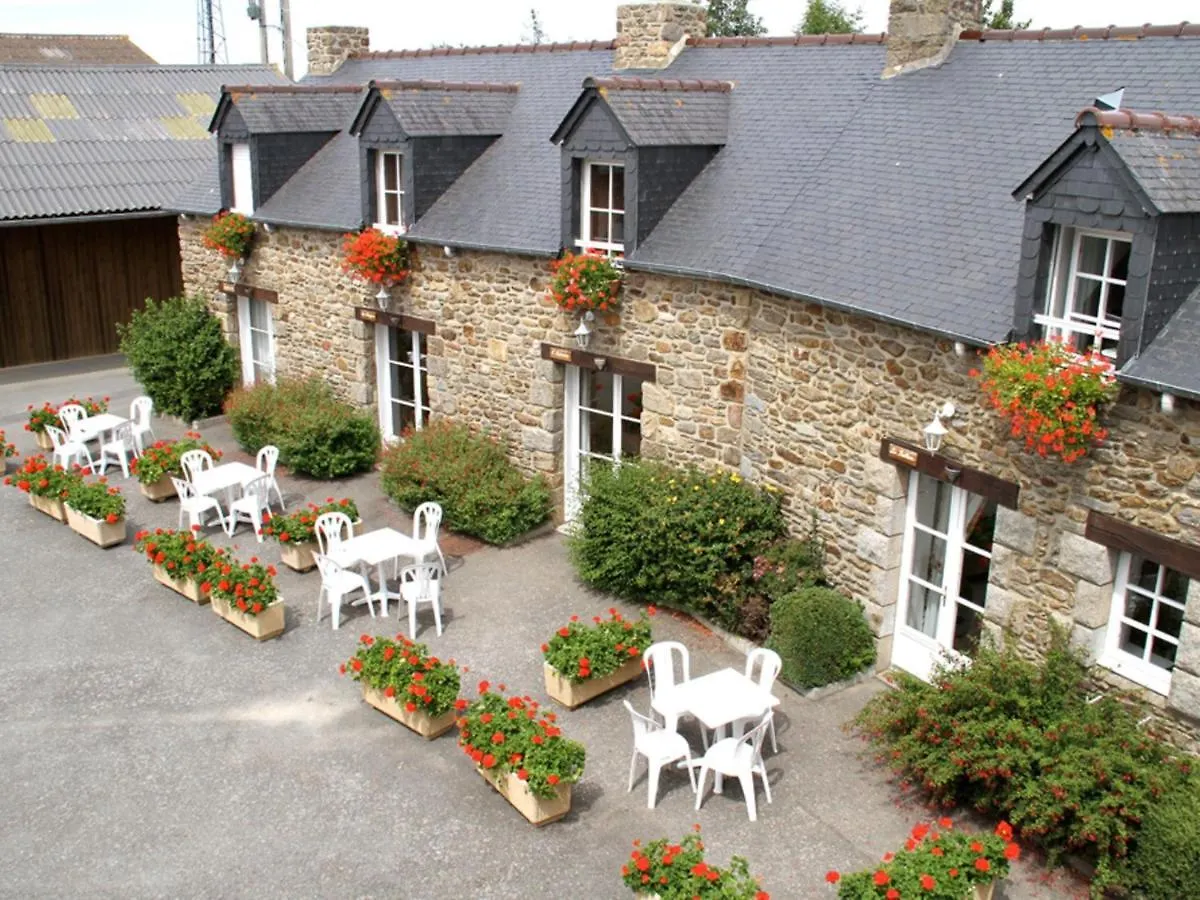 Apartment Le Renard By Interhome Saint-Jouan-des-Guerets