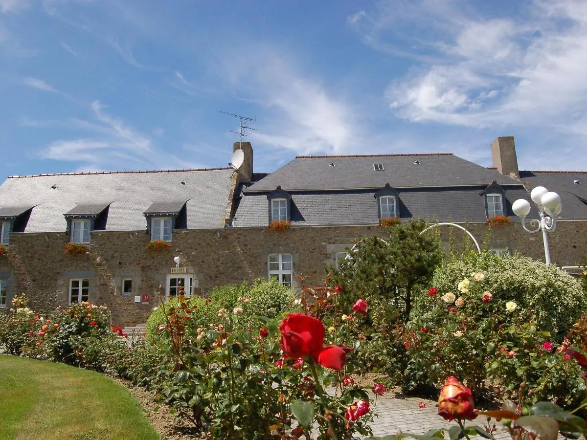 Apartment Le Renard By Interhome Saint-Jouan-des-Guerets France