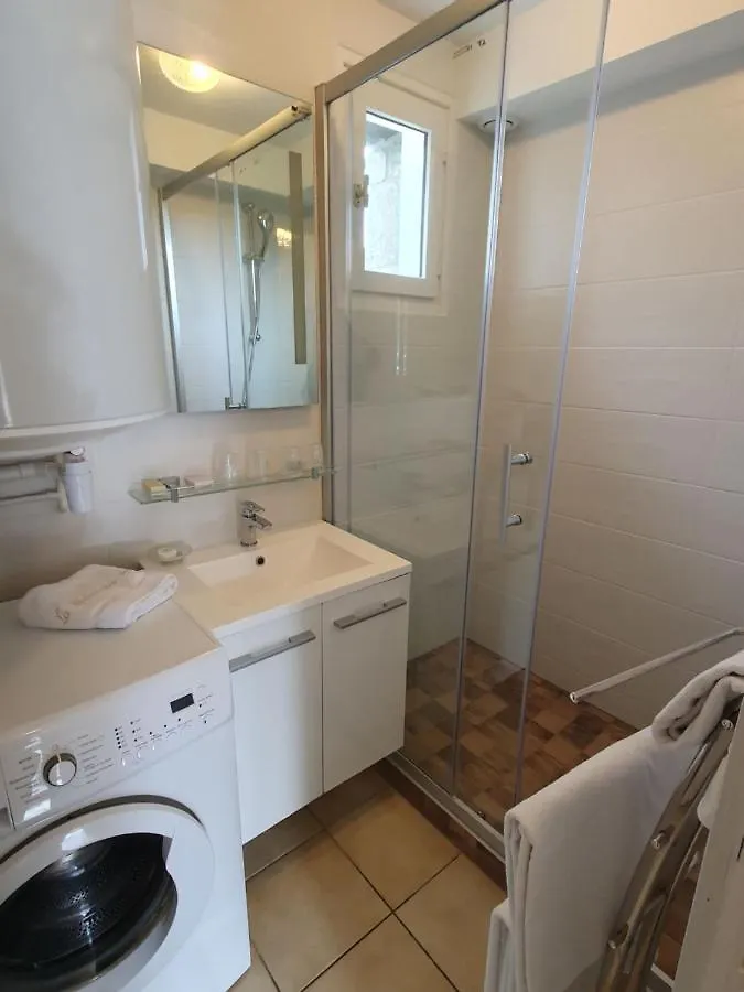 Apartment Le Renard By Interhome Saint-Jouan-des-Guerets France