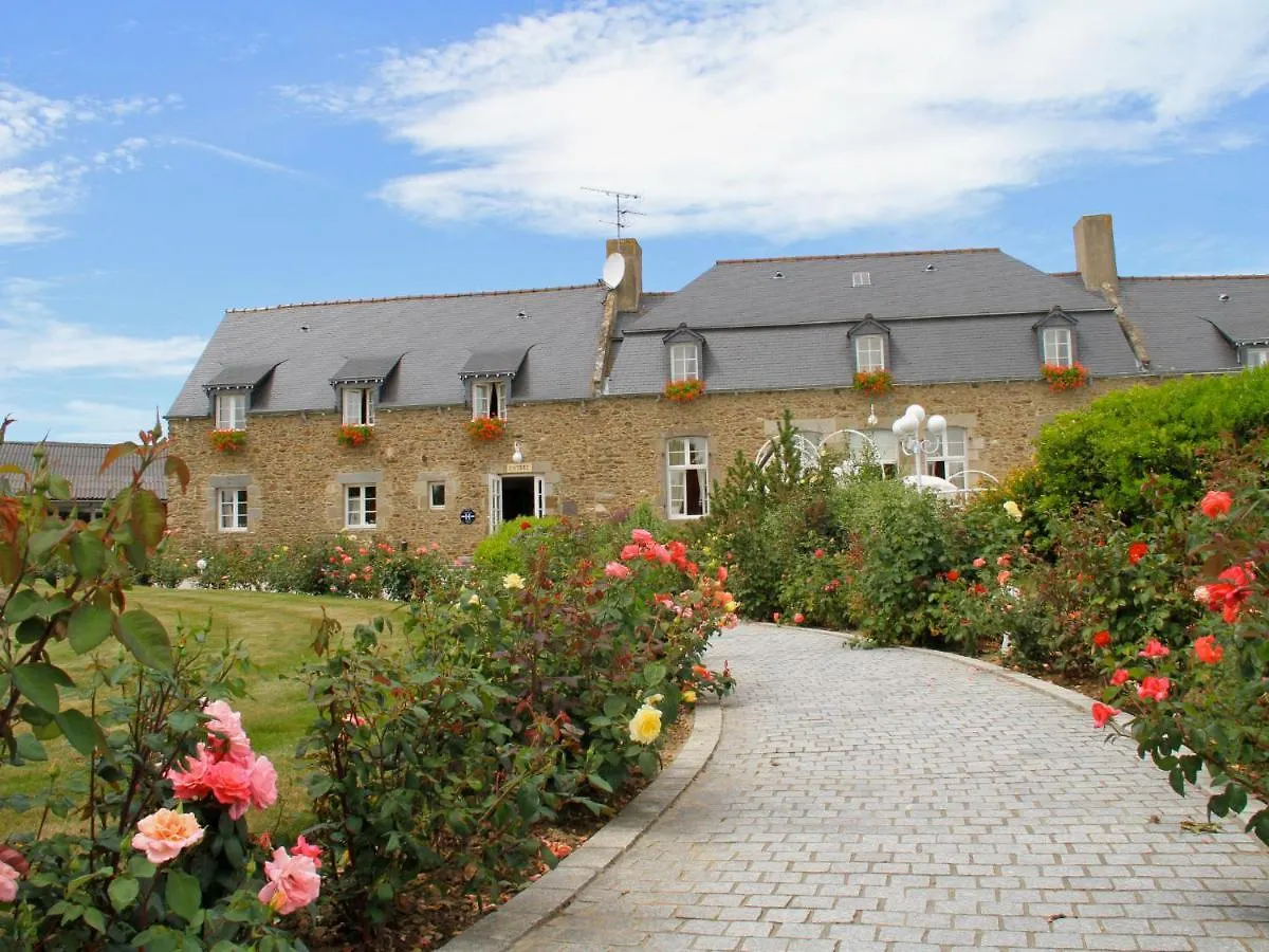 Apartment Le Renard By Interhome Saint-Jouan-des-Guerets France