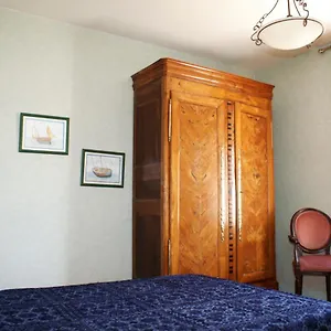 Du Manoir De Blanche Roche Maison d'hôtes