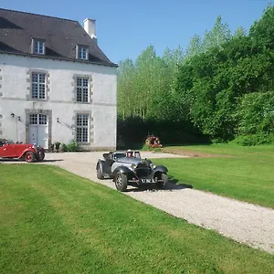 Malouinière Des Trauchandieres Bed & Breakfast